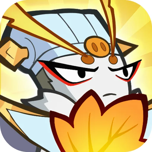 バグ三国志～群虫無双 logo