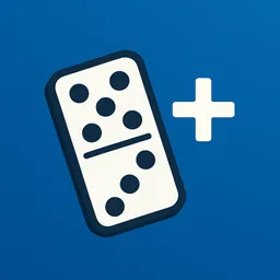 DominoDotCounter logo