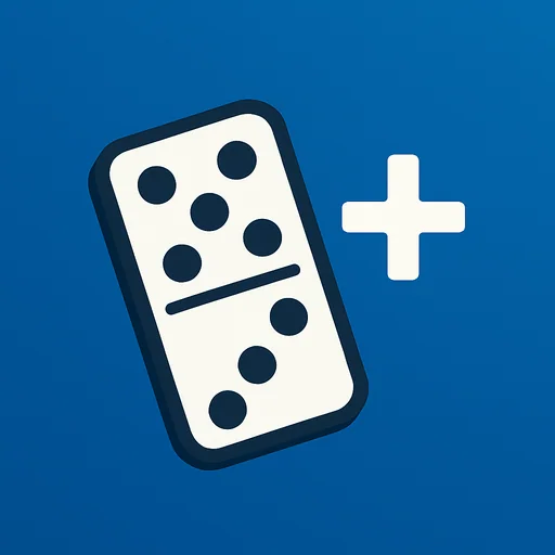 DominoDotCounter logo