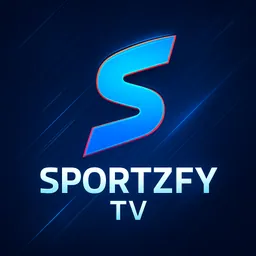 SportzFy TV: Sports LiveScore logo