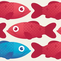 Sounds Fishy logo