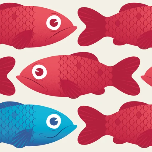 Sounds Fishy logo