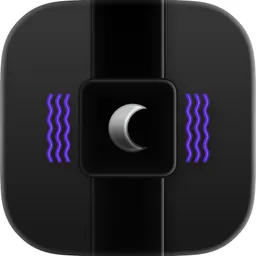 Sleep Vibrations logo
