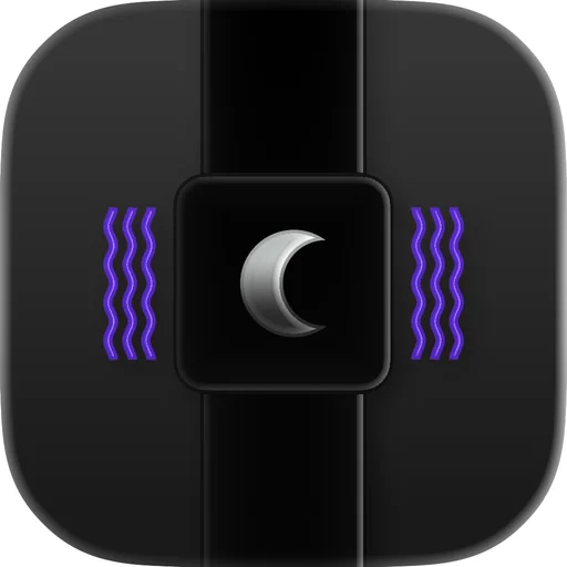 Sleep Vibrations logo
