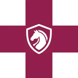 Equine Emergency Vet Care App logo