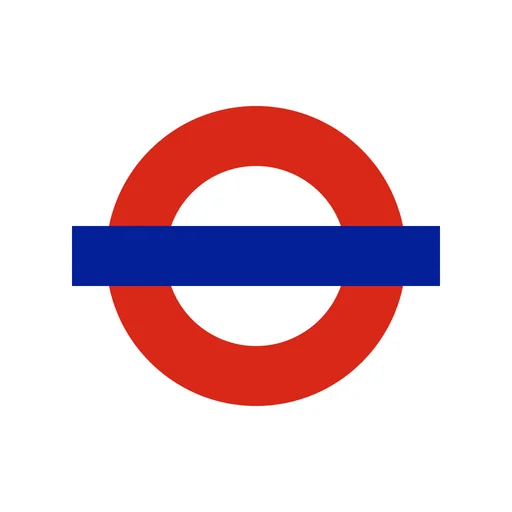 London Underground Planner logo