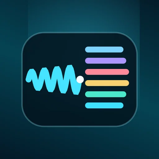 SSTV Signal Desk logo