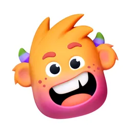 Dojo Islands: Build & Play logo