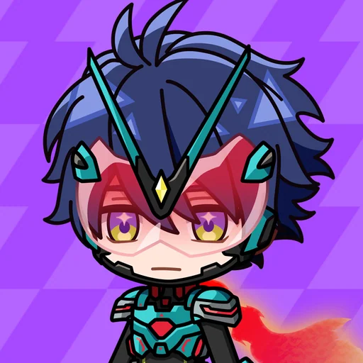 ライドカメンズストーリーズ logo
