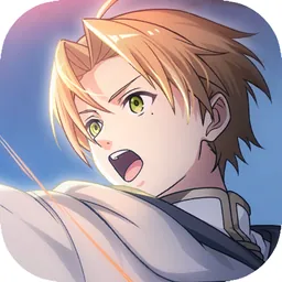 無職転生 〜異世界行ったら本気だす〜 【クロエコ】 logo