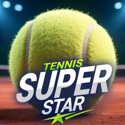 Tennis Superstar MyCareer logo