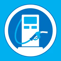PetroByte - Manage Petrol Pump logo