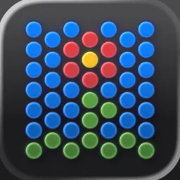 Light Board - Fidget Board logo