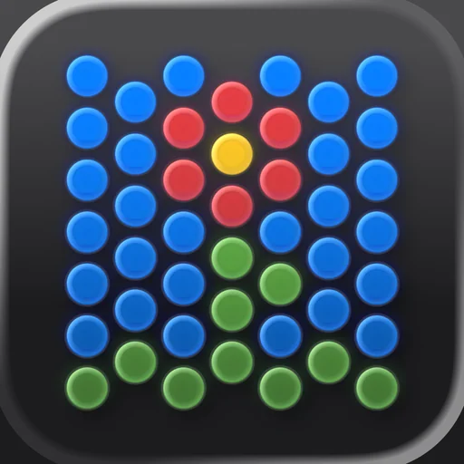 Light Board - Fidget Board logo