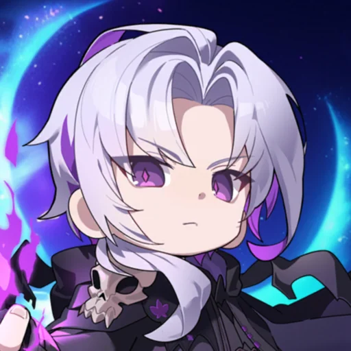 Soul Hunter Idle: AFK RPG logo