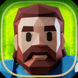 Crownlings Turn Based Strategy logo
