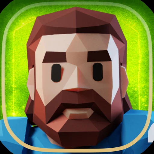 Crownlings Turn Based Strategy logo