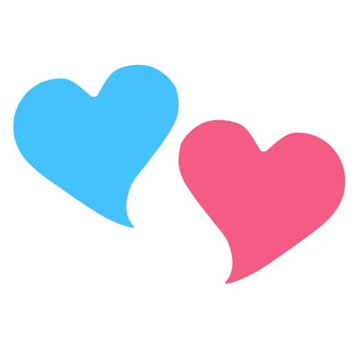 Pendova - Discover People. logo