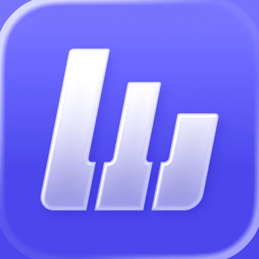 PlayBack: Music Challenge logo
