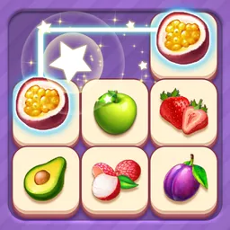 Onet Master: Puzzle & Art logo