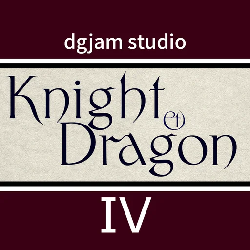 Knight & Dragon IV logo