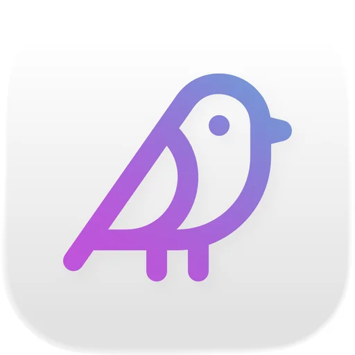 Whisper: On-Device AI logo