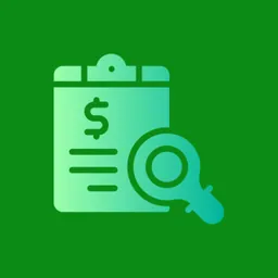 MoneyMate – Expense Tracker logo