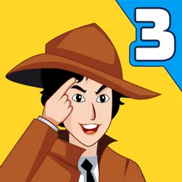 Detective IQ3 logo
