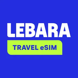 Lebara: Travel eSIM logo