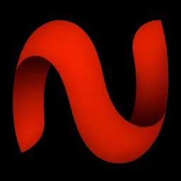 Netmirror : Movies & Shows Map logo