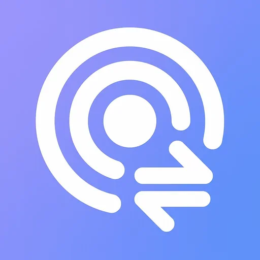 Silent Drop: Secure Bridge logo