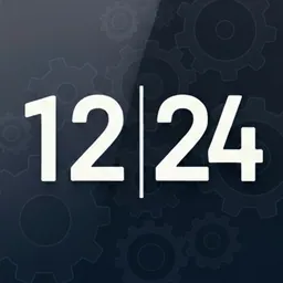 Alt Time: World Clock Widget logo