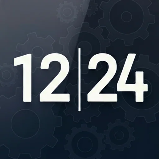 Alt Time: World Clock Widget logo