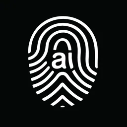 Imposter AI - Timer Party Game logo
