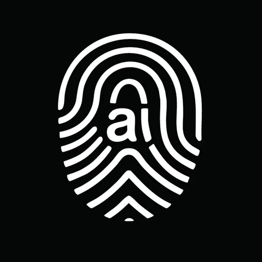 Imposter AI - Timer Party Game logo