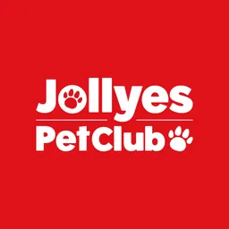 PetClub at Jollyes logo