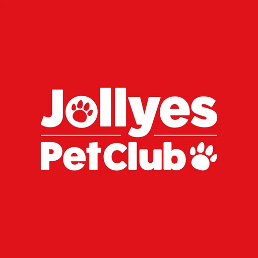PetClub at Jollyes logo