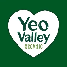 Yeo Valley Organic: Yeokens logo