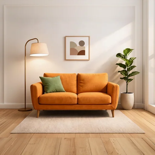 SnapHome: AI Interior Design logo