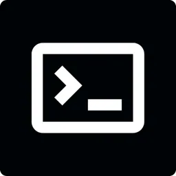 Mobile SSH Terminal logo