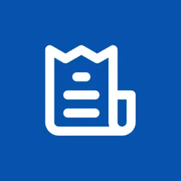 Invoice & Receipt Maker logo