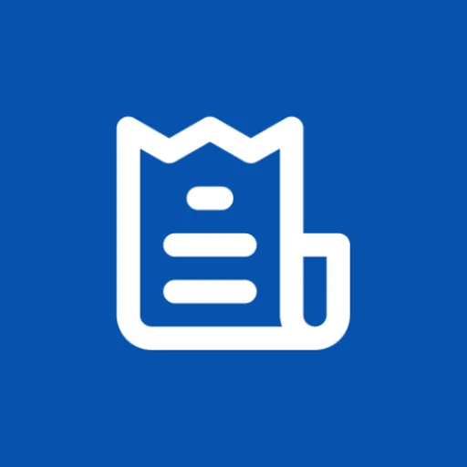 Invoice & Receipt Maker logo