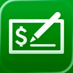 Check Writer - Write & Print logo