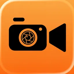 RAW Cam: Open Gate DNG Video logo