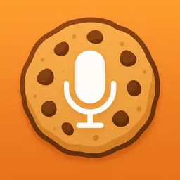 Cookie Voice Recipes logo