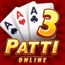 Teenpatti Multiplayer - 3patti logo