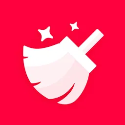Powerful Clean: Phone Cleaner logo
