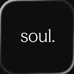 Soul.App - The AI Friend logo