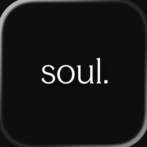 Soul.App - The AI Friend logo