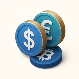 Convert Currency for Safari logo